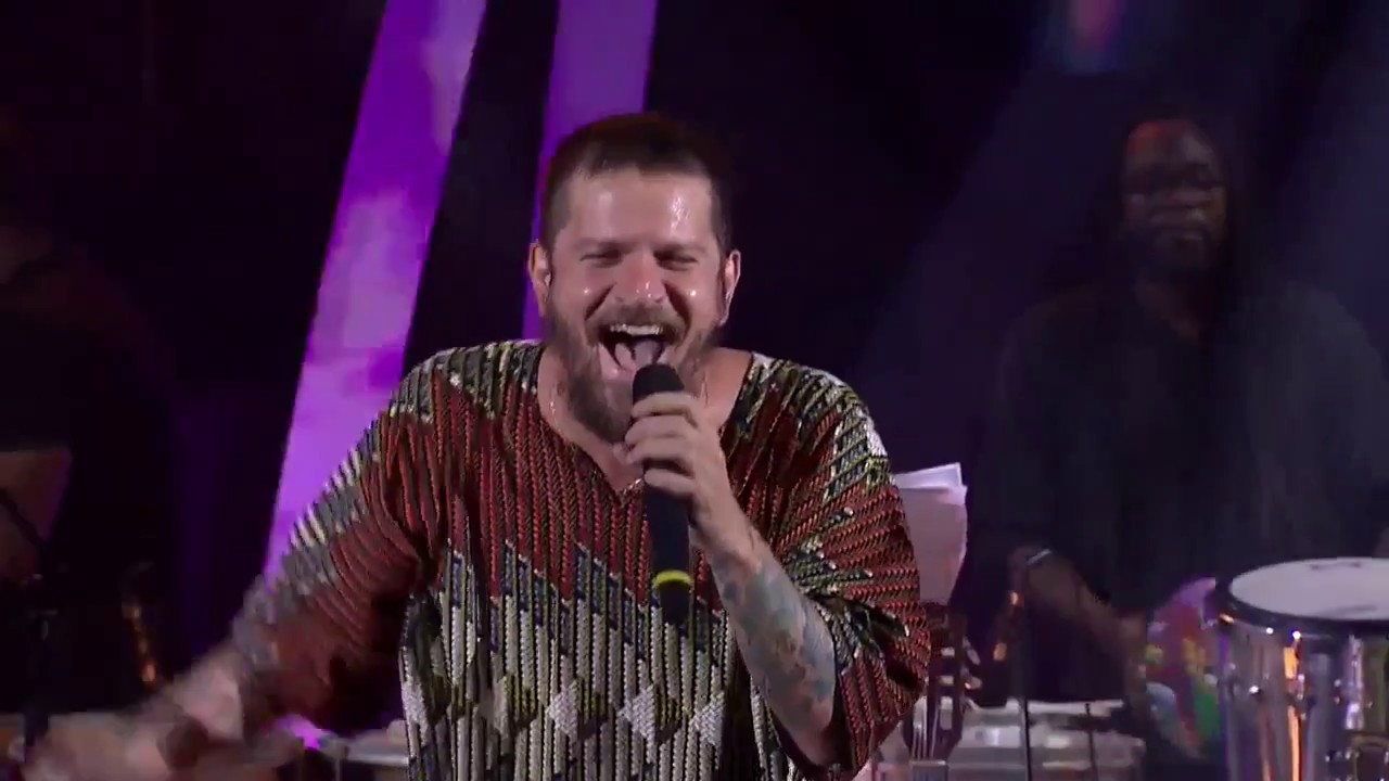 Saulo - De Repente Mente