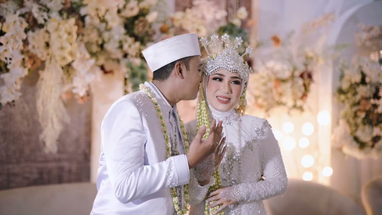 Wedding of Rima & Irfan by Tsanis 2024