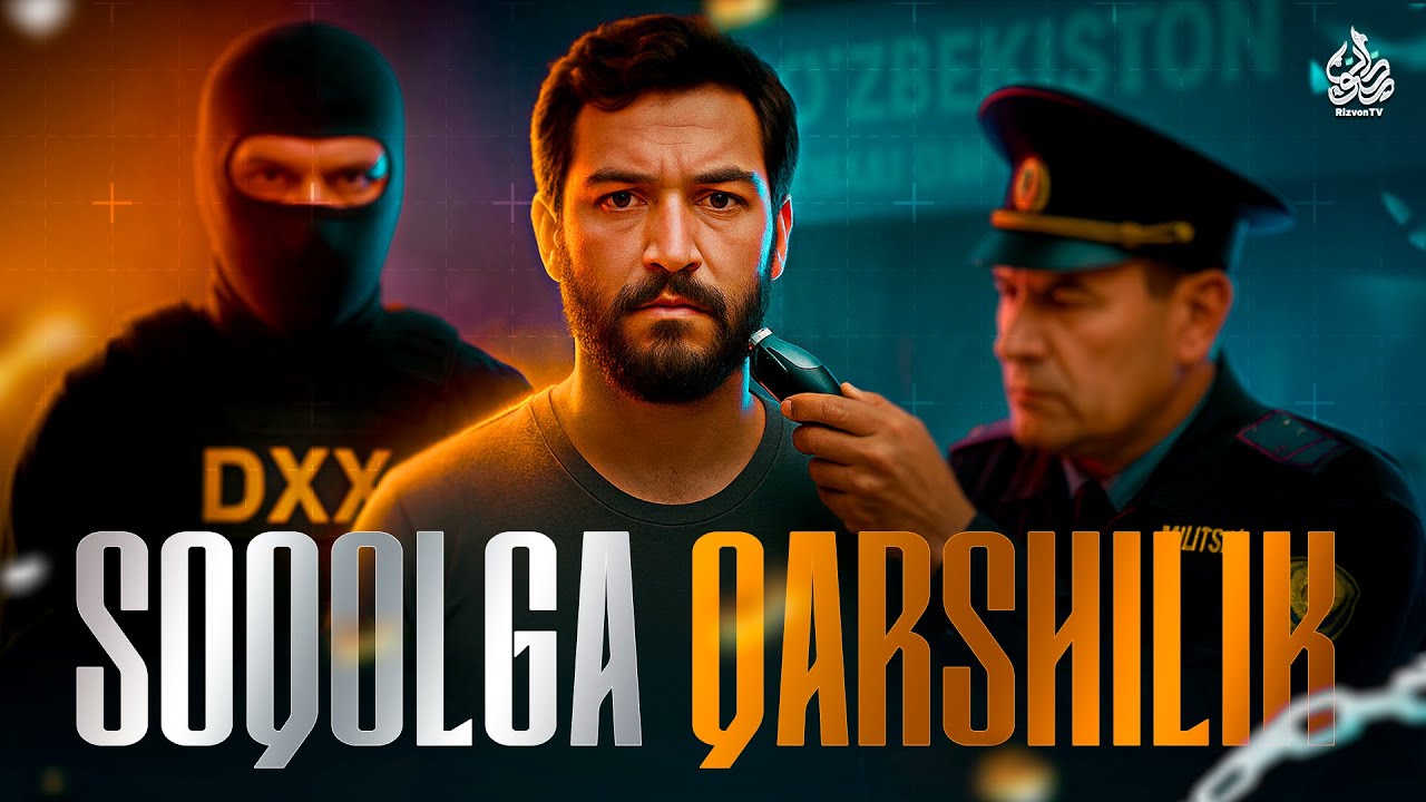 SOQOLGA QARSHILIK | Ustoz Bilol Sohib