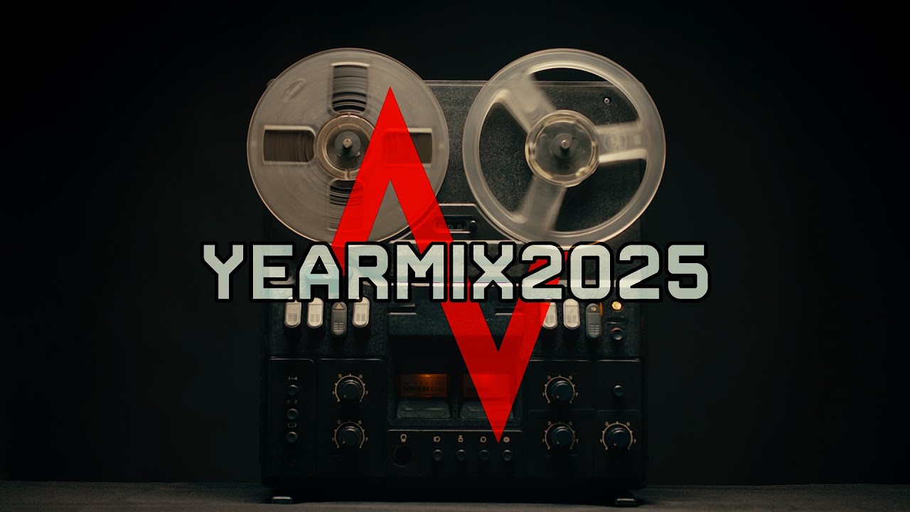 Best of Zajezdnia 2025 :: mix by Matys