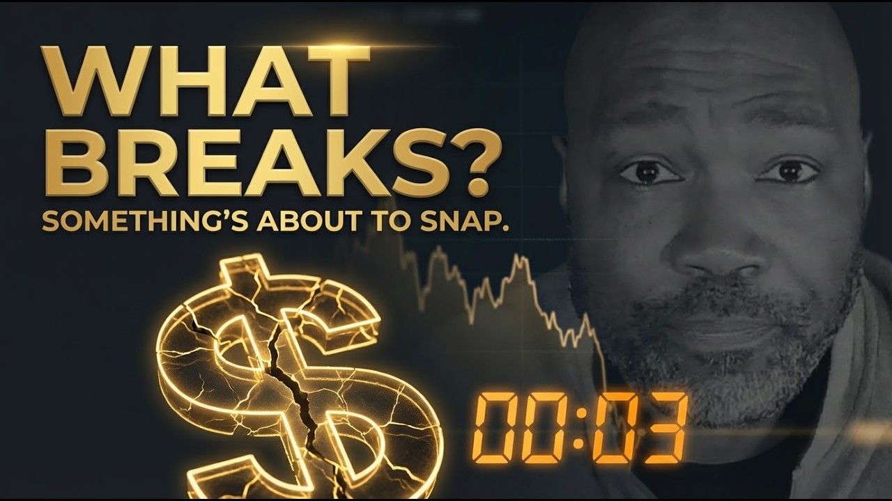 Глобальная неопределенность достигла рекордного уровня, что дальше?