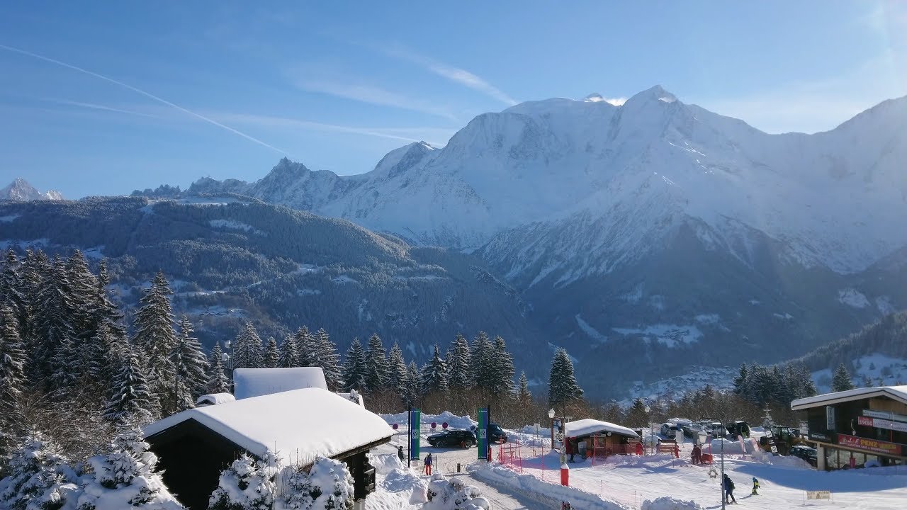 Le Bettex 2019 (Haute-Savoie)