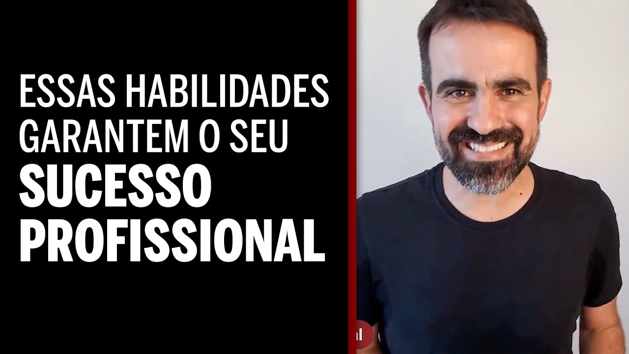 Decole na sua carreira com essas habilidades