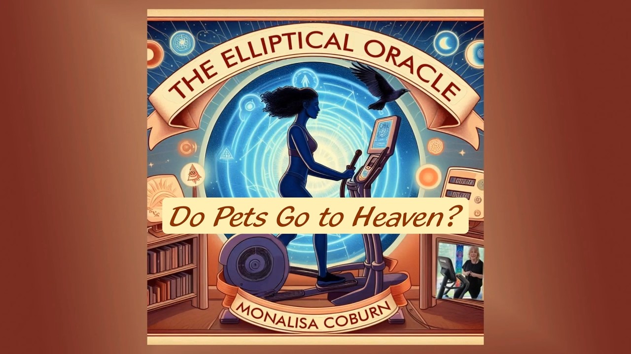 Do Pets Go to Heaven? | Xand on Animal Souls, Rebirth & Holographic Healing