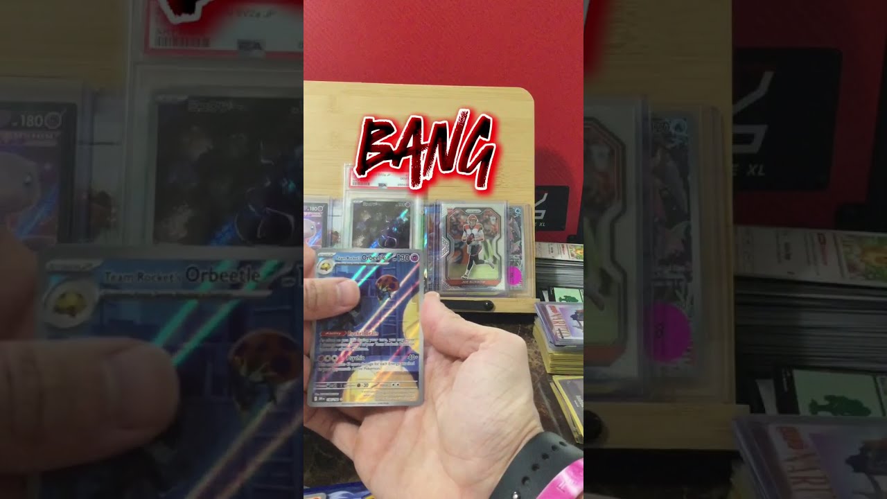 Open a Ogrepon Tin With Me!