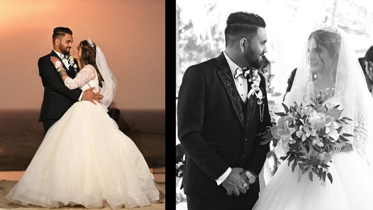 Karlton + Defney  | Wedding Highlights | Joywin' Studio