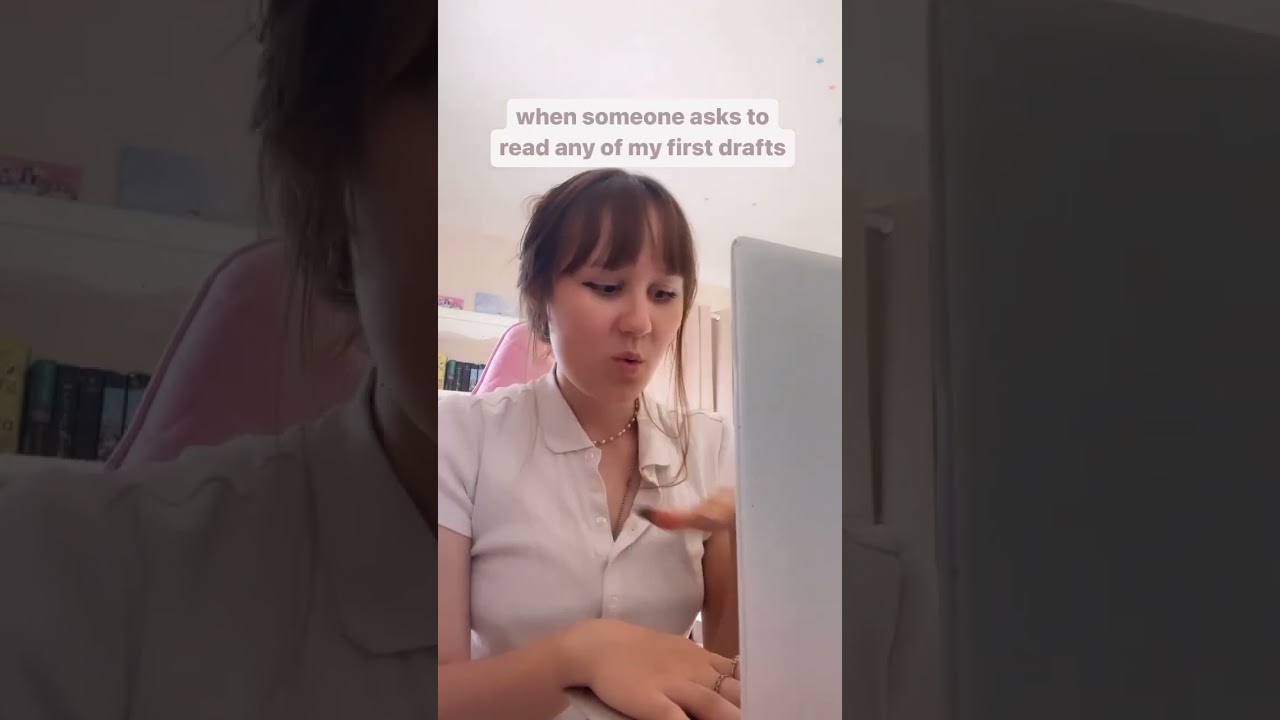 как написать свой первый черновик #написание #роман