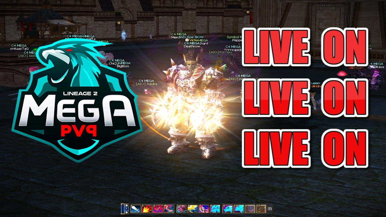 VENDO FULL MAGE SET TT - BOSS - TATTOO AIO - ARMA EPIC = R$500,00 - LINEAGE 2
