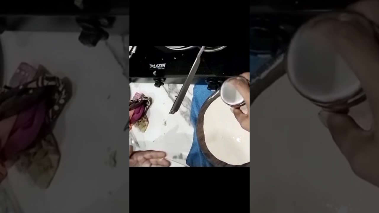 Momo recipe video 