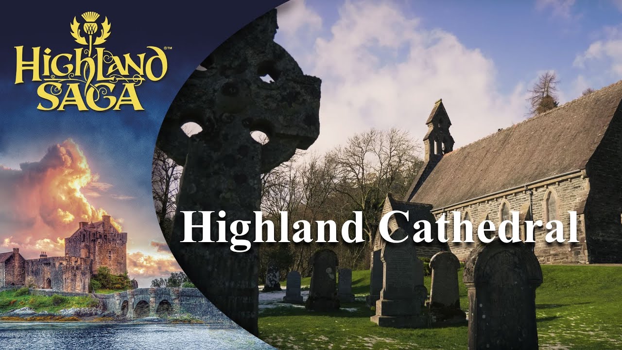 Highland Cathedral – Highland Saga | Official Bagpipe Cover