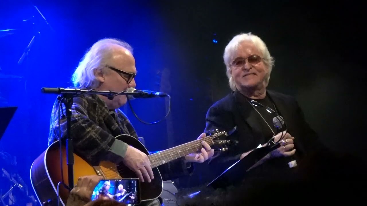 Krebshilfe Benefizkonzert 2024 - Oho Vorarlberg - Spielboden Dornbirn - 05.01.2025 - LIVE !!!