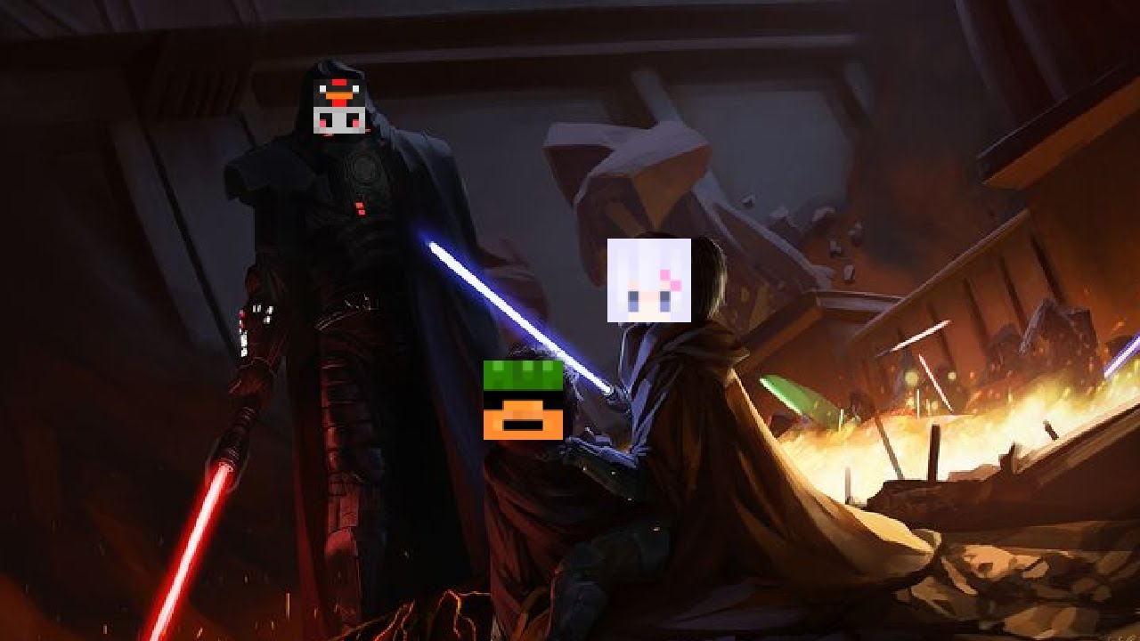 Cytooxien Factions Season 3 Clips part 3