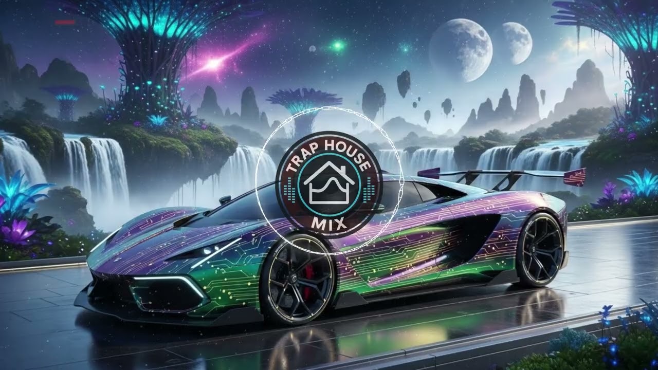CAR MUSIC 🚗🔥 EDM Club Remix 2026 🎶 Bass Boosted 🔊 Night Drive 😎 Workout 💪 Dance Party 🥳