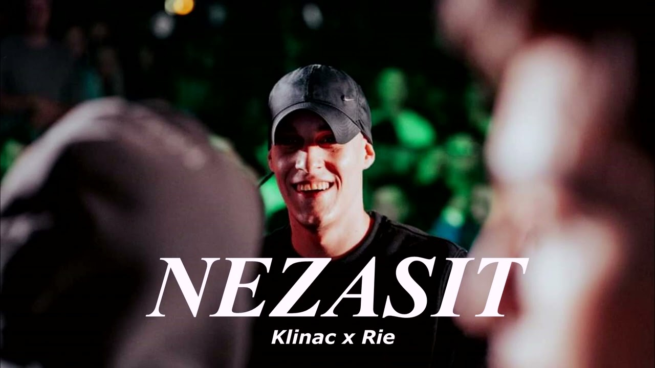 Klinac-Nezasit nova verzija FULL