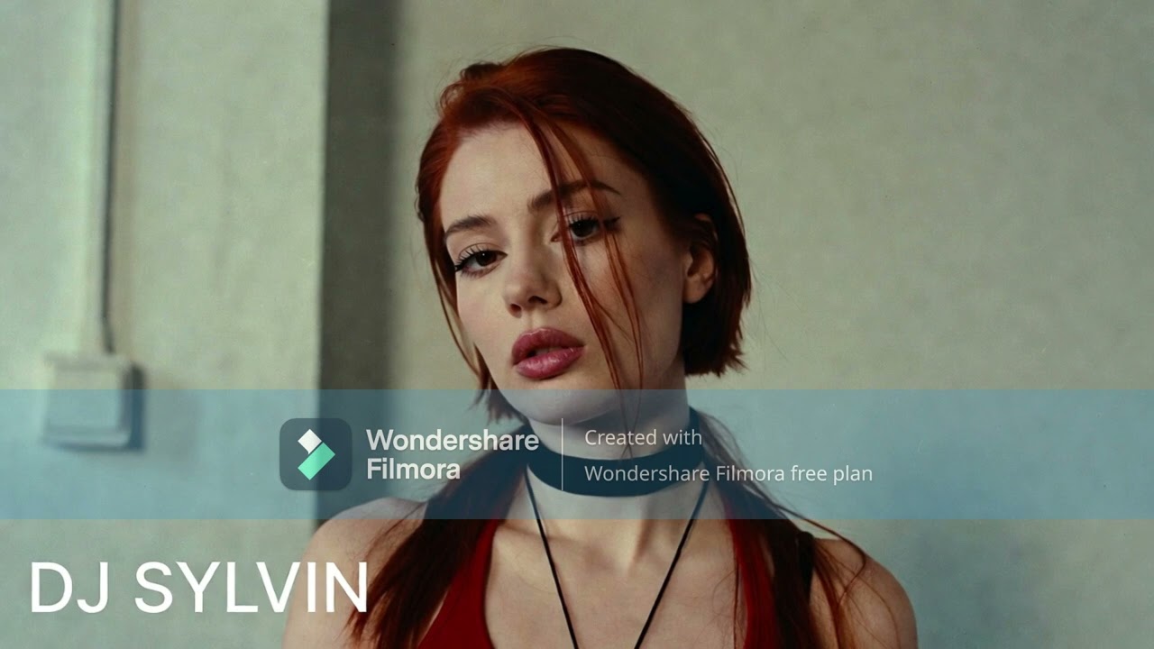 Dj Sylvin Mix Reggeton FUEGO V DUŠI