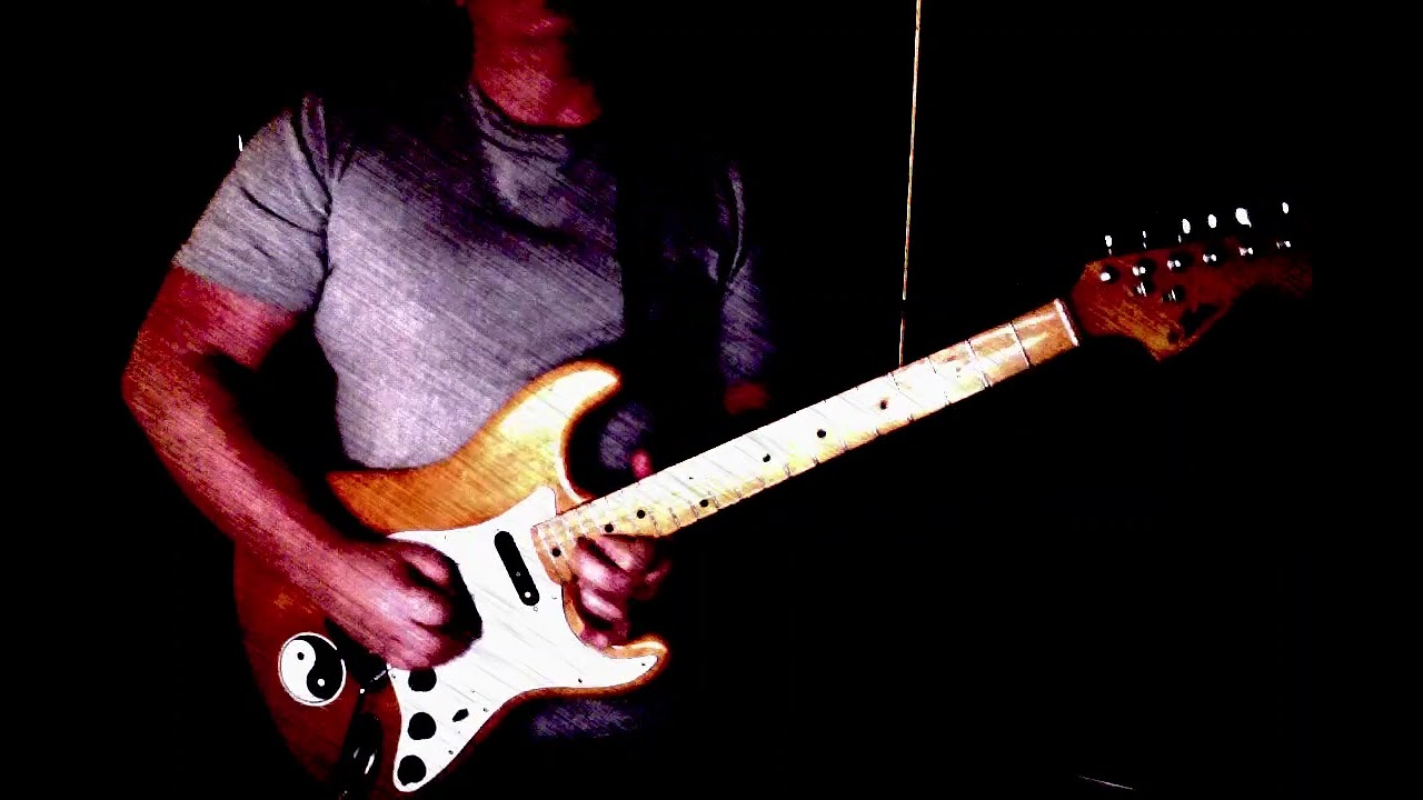 Restring Funk