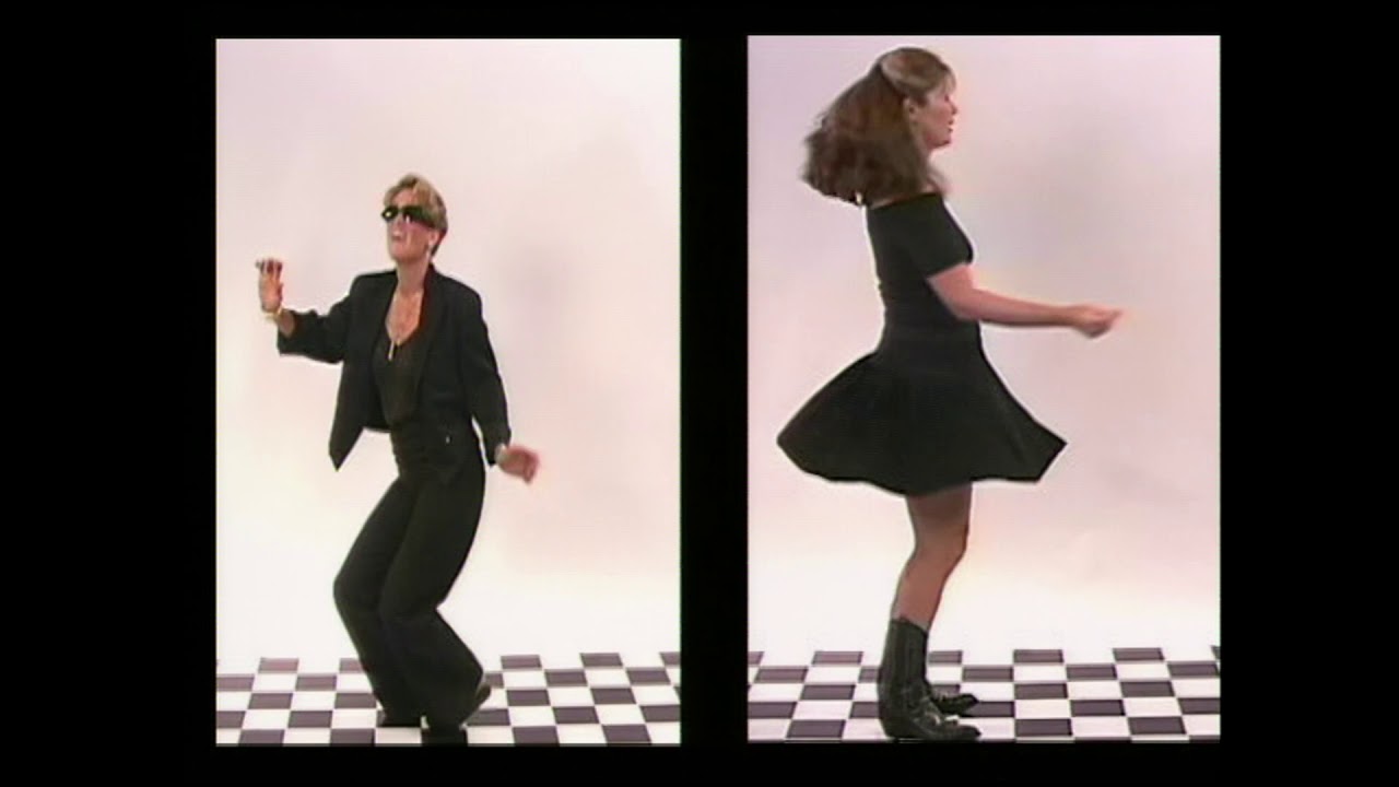 Johnny Tillotson - All Shook Up -  Official Music Video