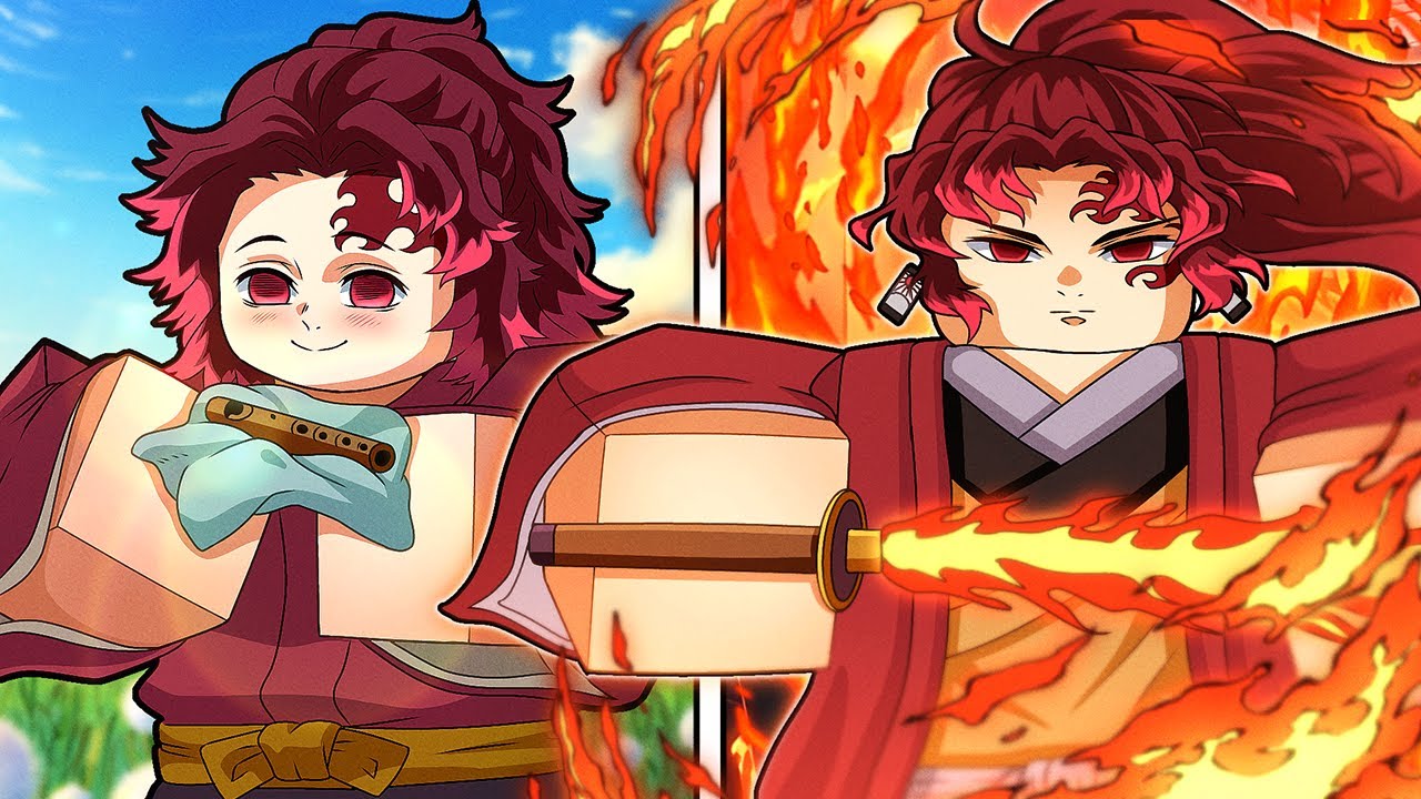 Получение SUN BREATHING V2 и становление ЁРИИТИ ЦУГИКУНИ в Weak Legacy 2!