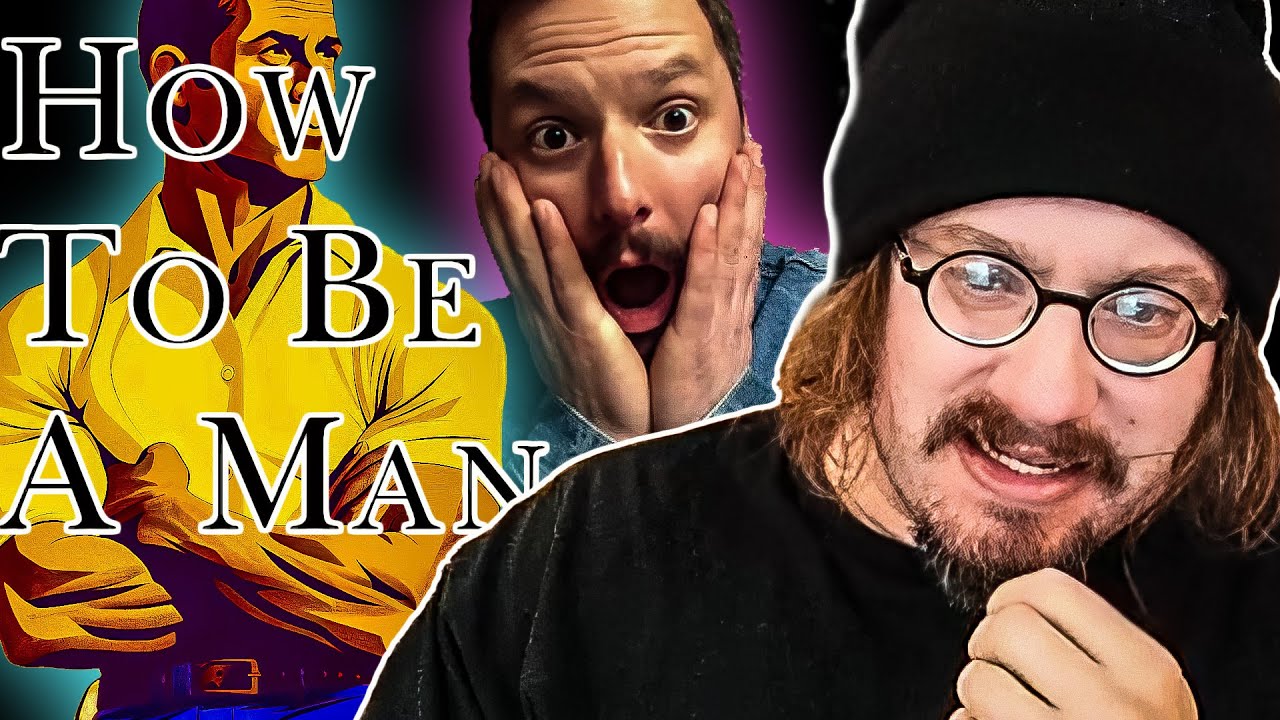 Sam Hyde on How to Be a 💪🏻 MAN and Dangerous BETAS!
