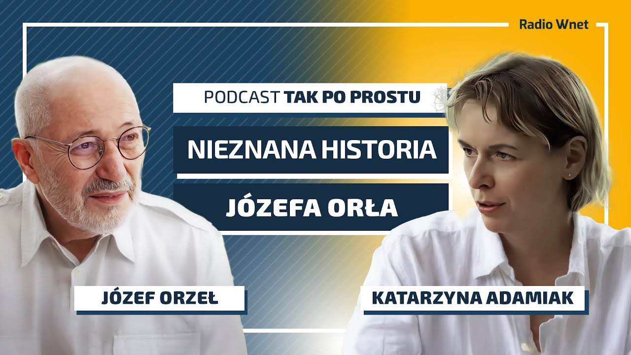 Nieznana historia Józefa Orła: Twórca PC z korzeniami komunistycznymi, przyjaciel ks. Popiełuszki