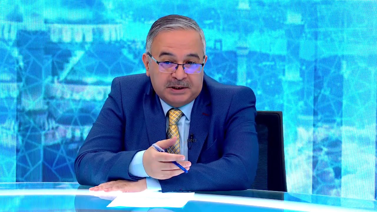 Muhammed Aleyhisselamın Ahlakı | Osman Ünlü ile Huzura Doğru | 5 Eylül 2025
