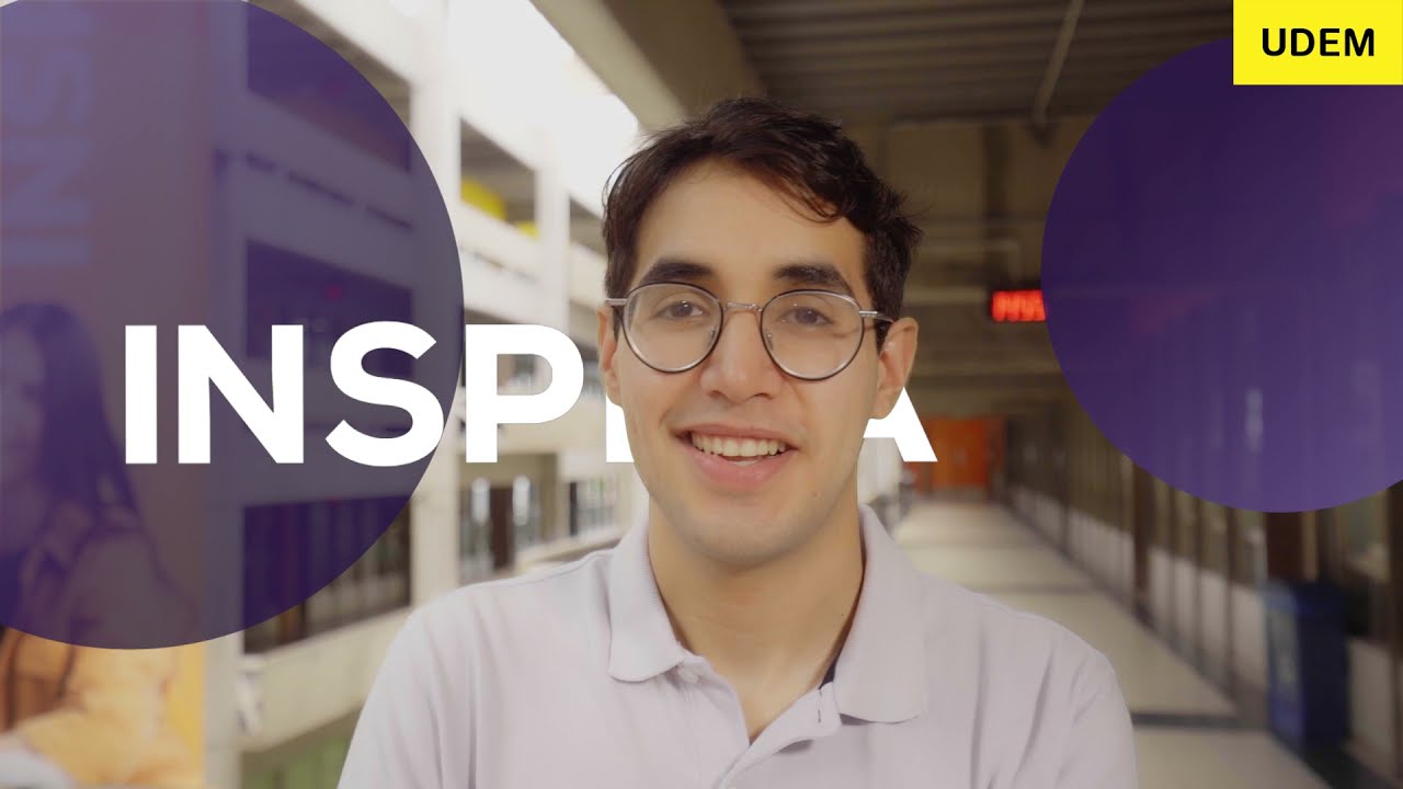 Médico Cirujano Dentista, INSPIRA | Ciencias de la Salud UDEM