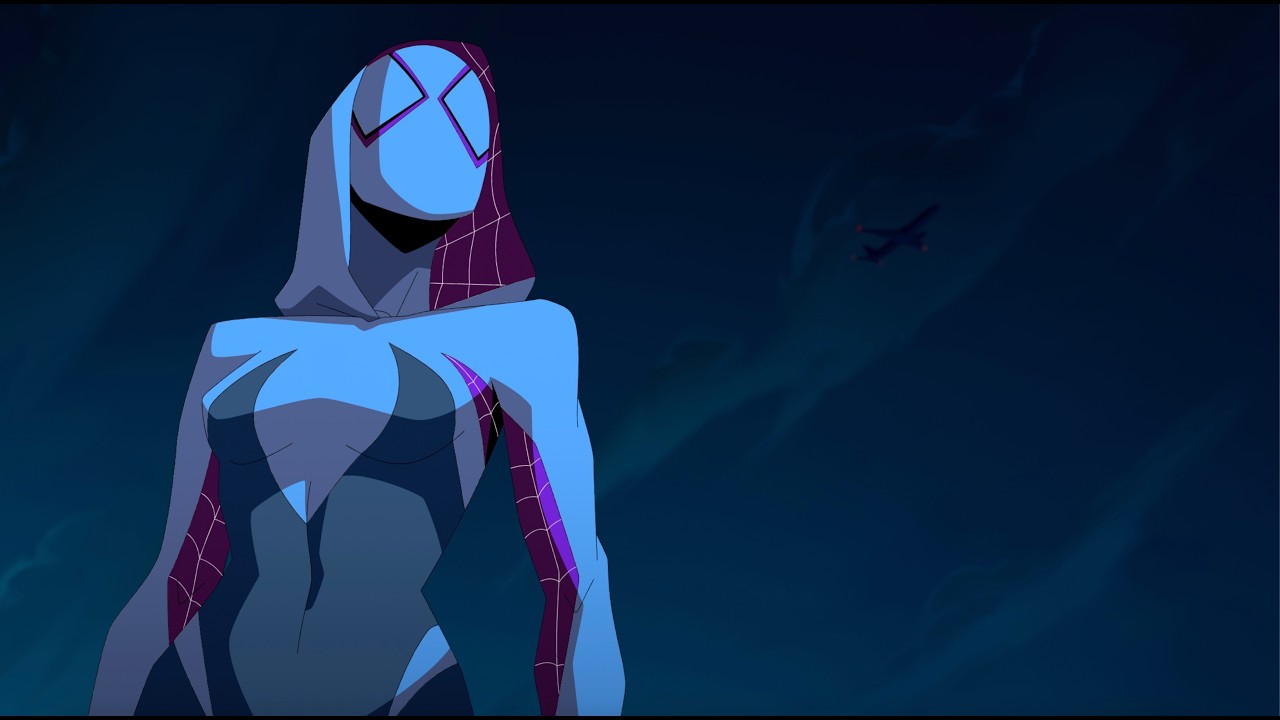 Spider-Gwen First Appearance | Today in Marvel History