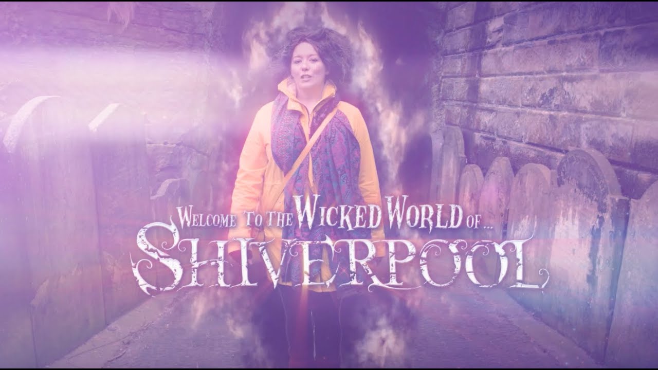 Shiverpool Outdoor Arts and Street Theatre Guiding Recruitment