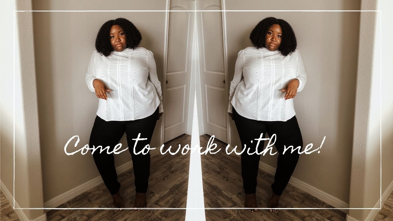 Come to work with Me | Emergency trip to the ER | Life of an accountant