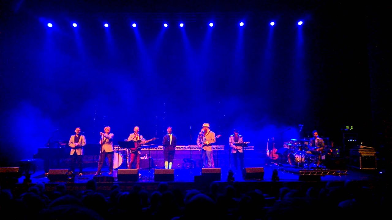 Ljótu Hálfvitarnir - Sonur hafsins