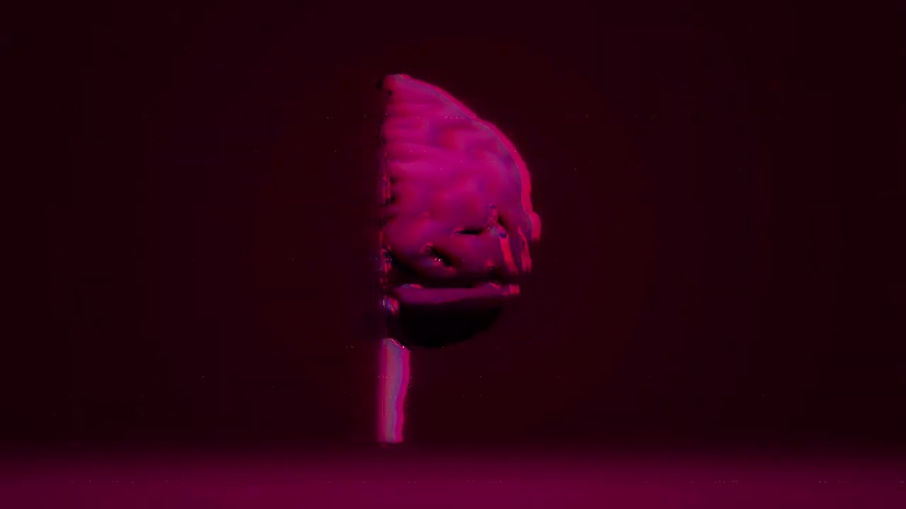 SUBMARINO (VISUAL VIDEO)