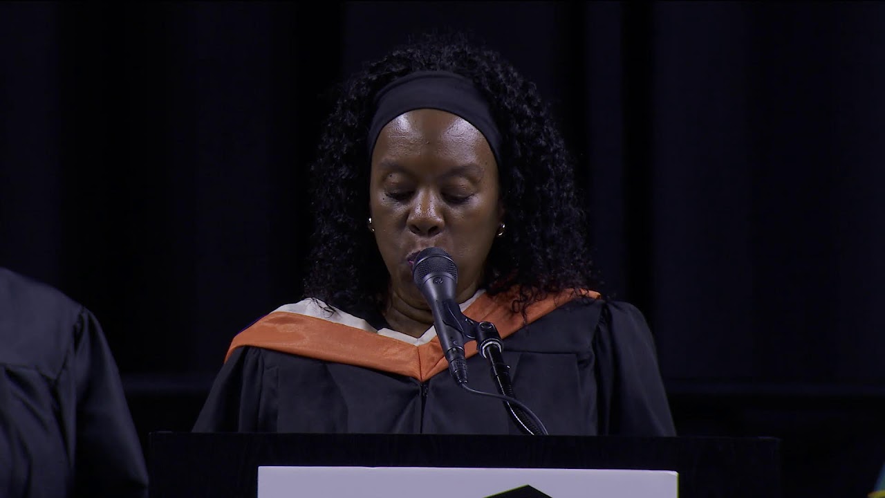 2025 Graduation Ceremony- High Point High School