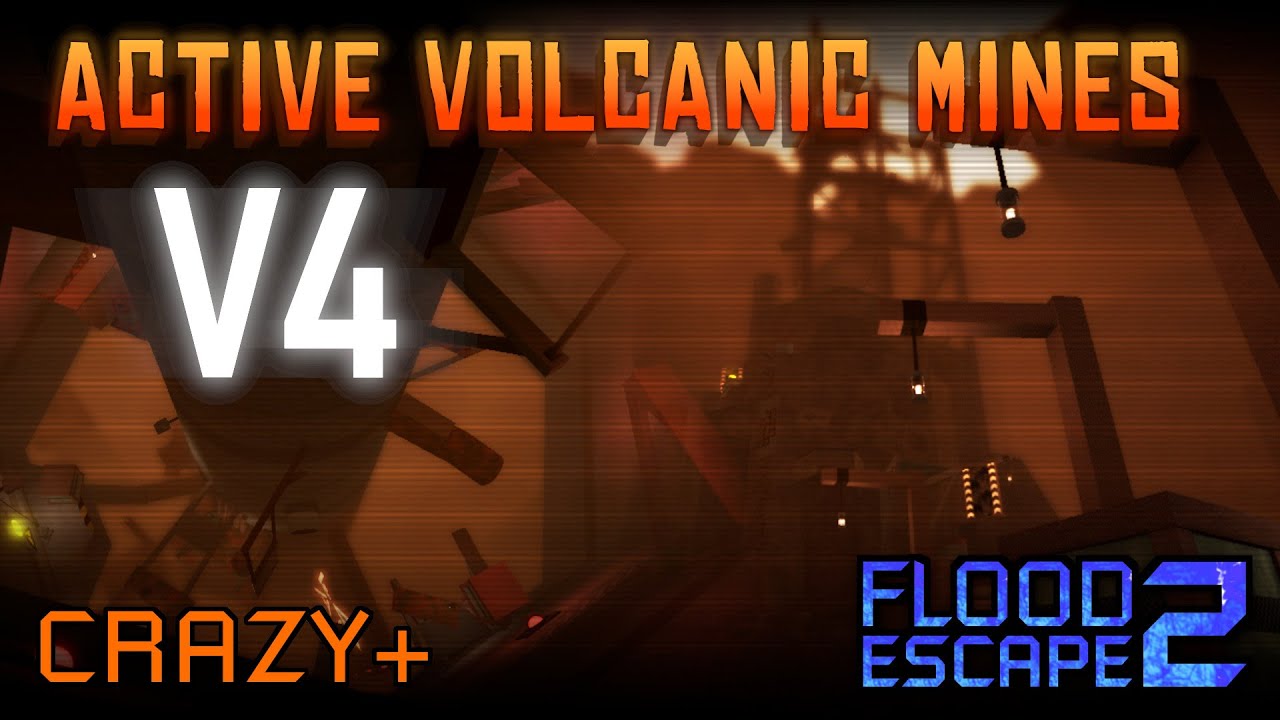 AVM V4 (REMAKE), the EASIEST (Crazy+) map EVAR!1!!111! [Solo + Rescue] \\ FE2 Cinematic Mode