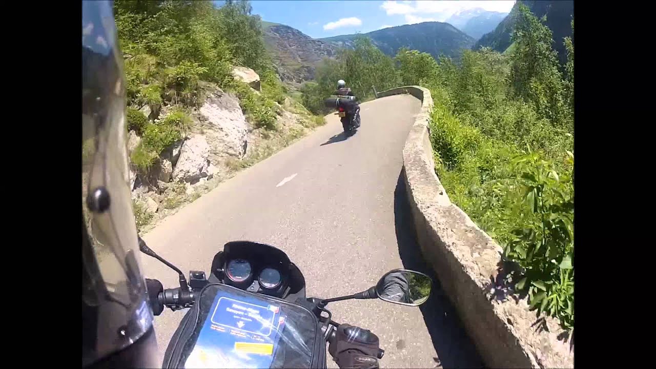 Honda CBF 125