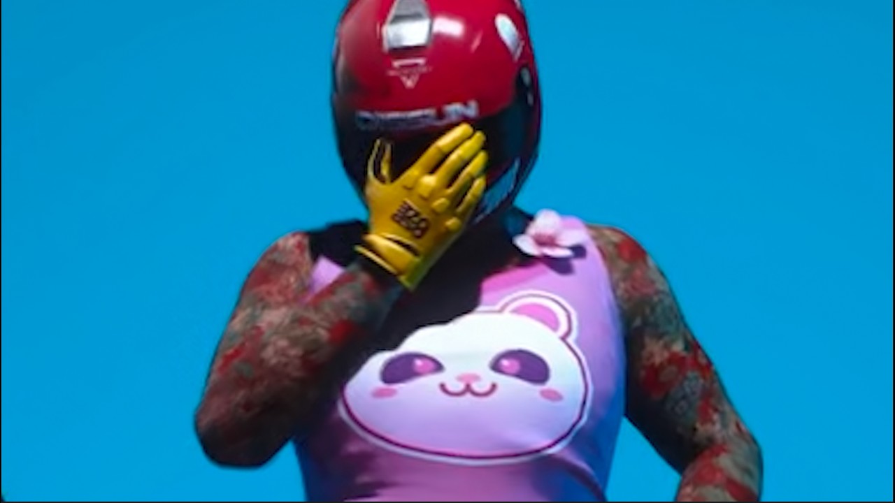 The Finals Go Wild