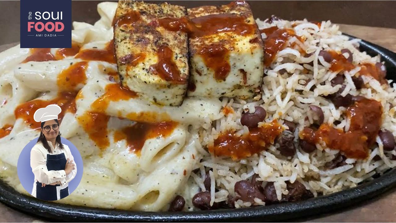 Sizzler Paryushan and Tithi style