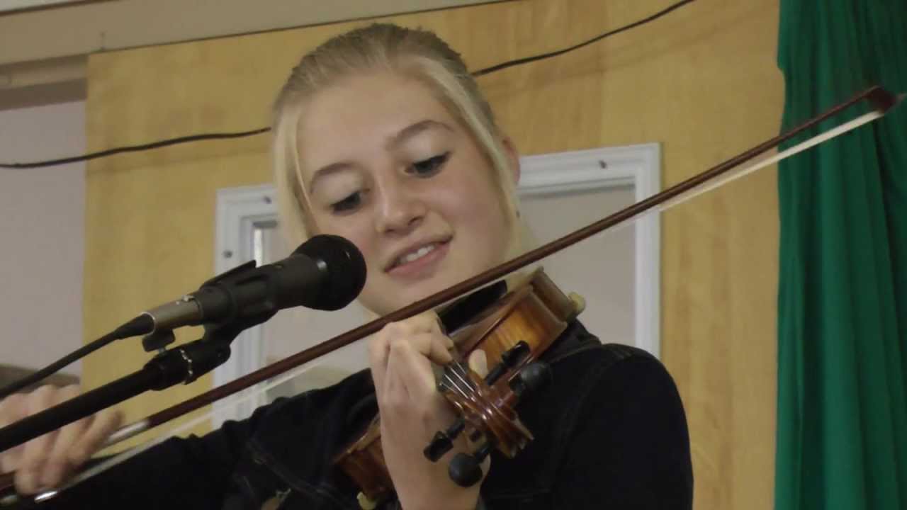 Susanna Heystek at Harness and Harmony- Maple Sugar, Big John McNeil, Bile em Cabbage medley