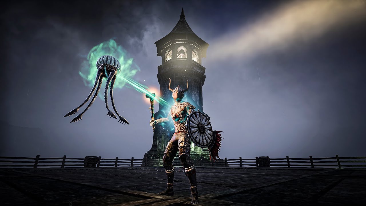 Shipwright's Regret - Zero Regrets (Hardmode, No Death, Speedrun) Warden Tank