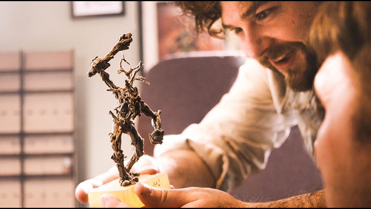 Unreleased Warhammer You've Never Seen | The Nurgle Diaries