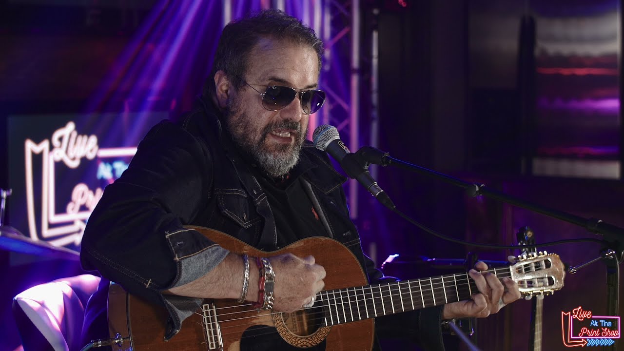 Raul Malo - 