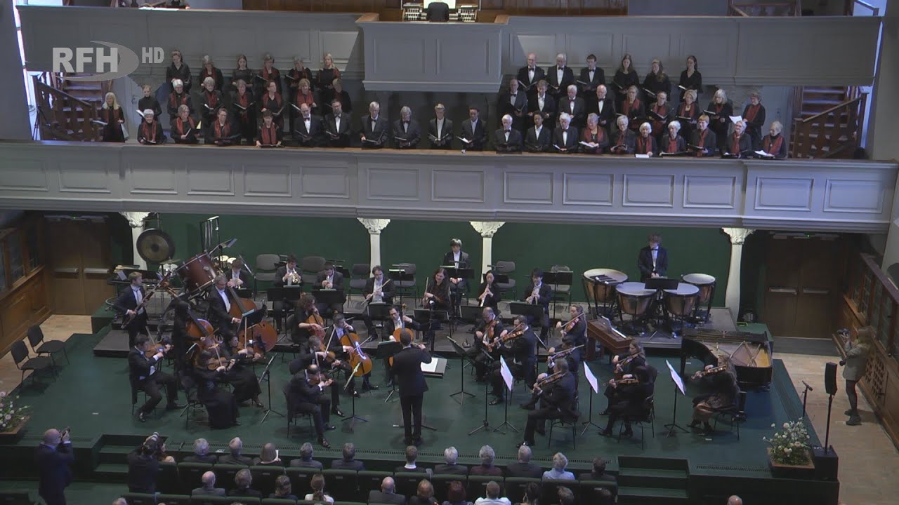 Das Konzerthaus Liebfrauen - Ein neues Kulturdenkmal im Landkreis Harz - RFH aktuell
