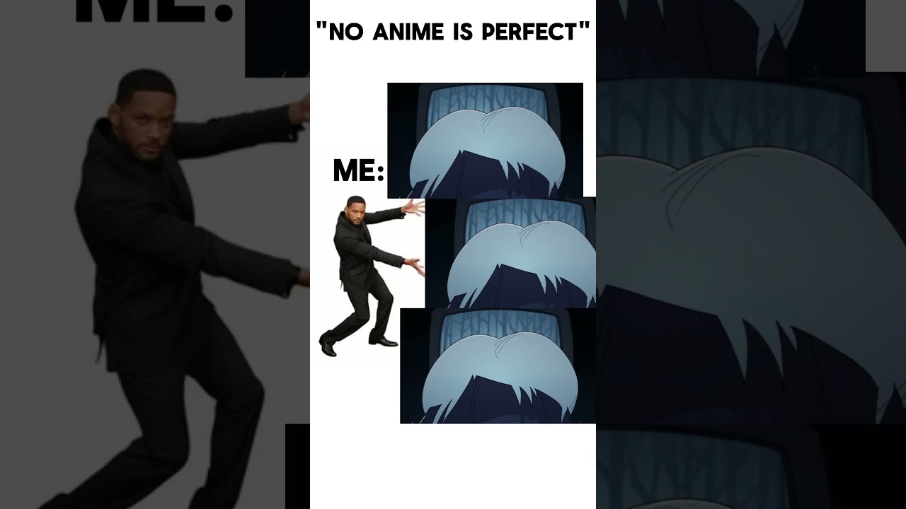 No anime is perfect👀 #anime #editing #trendingshorts  #video | TG code: 005