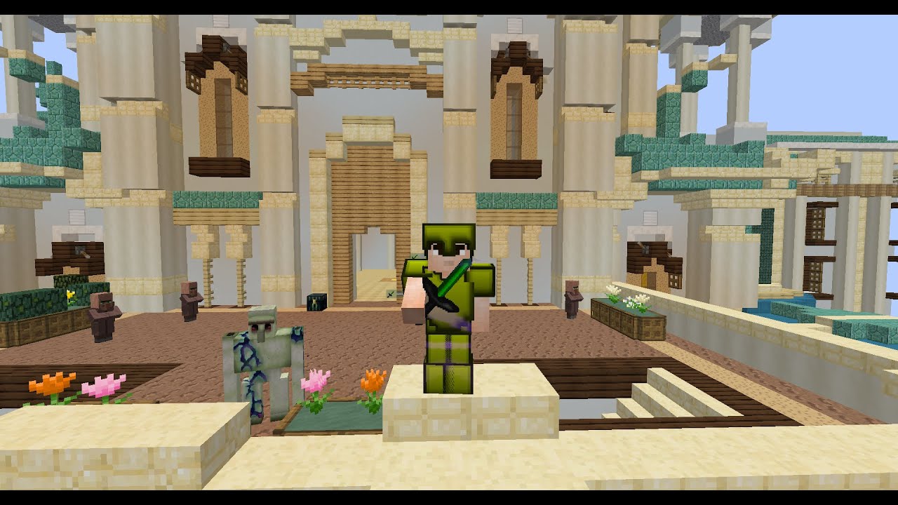 [MENORIA] Dropped Montage P4 + Win Premier Marena ? Jsuis convoqué ts