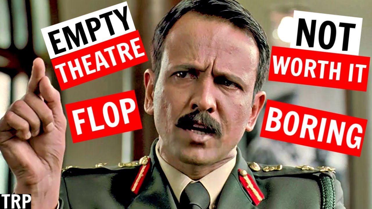 THE AUDIENCE REJECTED THESE BOLLYWOOD MOVIES! Give Them Another Chance!