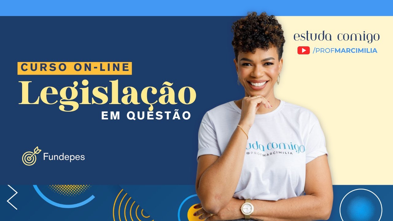 Questões | Legislação | Lei n. 8.112/1990 - Banca Fundepes