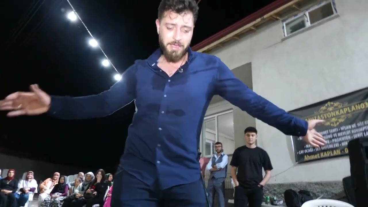 24-Mustafa ve Mert TÜBLEK'in Sünnet Düğünü - AFYONKARAHİSAR/Anıtkaya