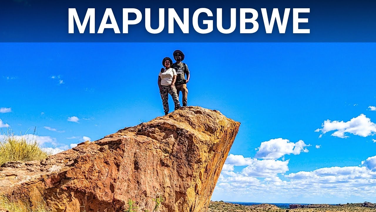 Discovering Mapungubwe: South Africa’s Ancient Royal Capital