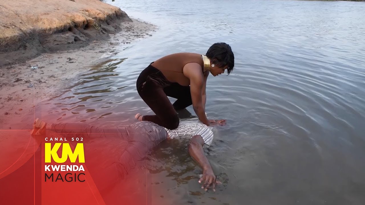 Tudo pelo sucesso – O Rio: 1º Episódio | T1 | EP 1|  Kwenda Magic