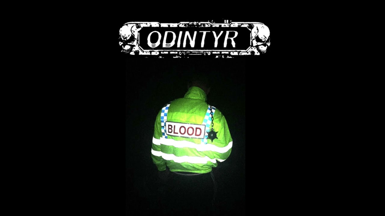 Odintyr (UK) - A Bit of The Hard Stuff (FULL EP 2024) [Hard Techno / Gabber]