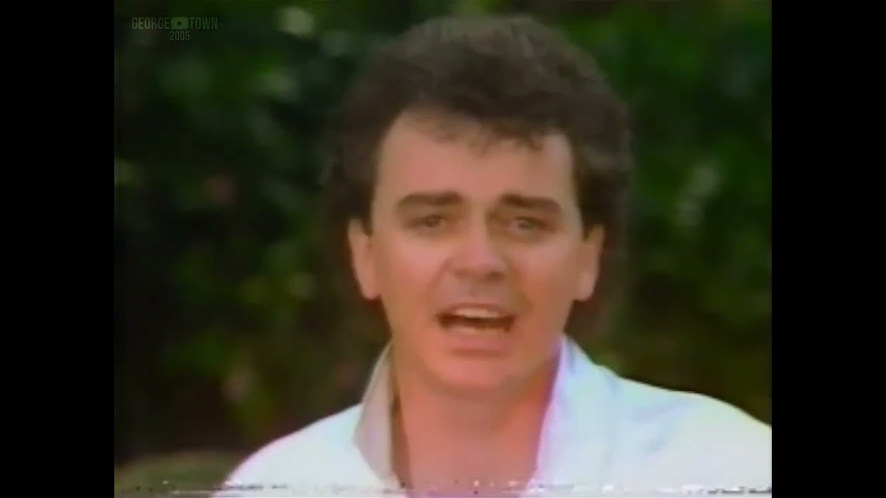 ⭐1984 Air Supply | Making love out of nothing at all